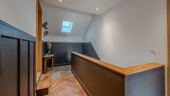 Rue des Alloux - 109 - - 5060
