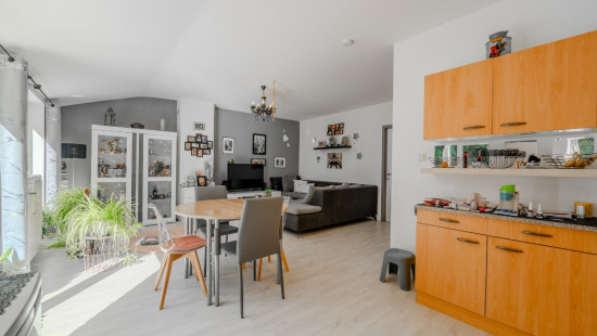 Rue Trokay - 23A/31 - - 4400