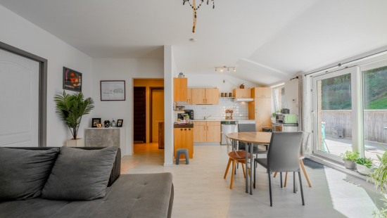 Rue Trokay - 23A/31 - - 4400