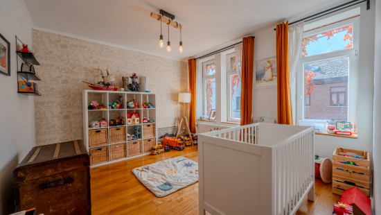 Rue des Alloux - 109 - - 5060