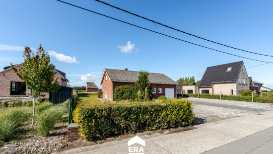 Koolskampstraat - 102 - - 8810
