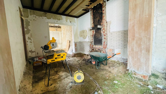 Bruggestraat - 5 - - 8920