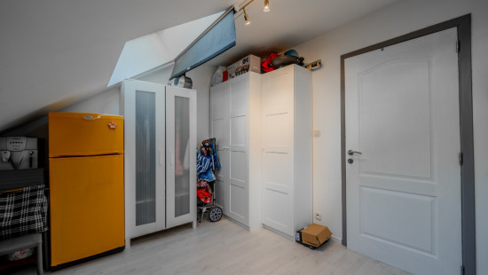 Rue Trokay - 23A/31 - - 4400