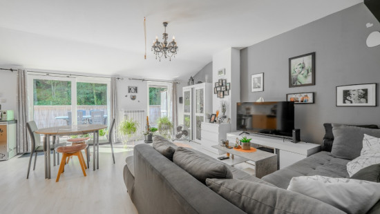 Rue Trokay - 23A/31 - - 4400