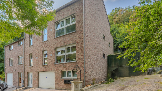 Rue Trokay - 23A/31 - - 4400
