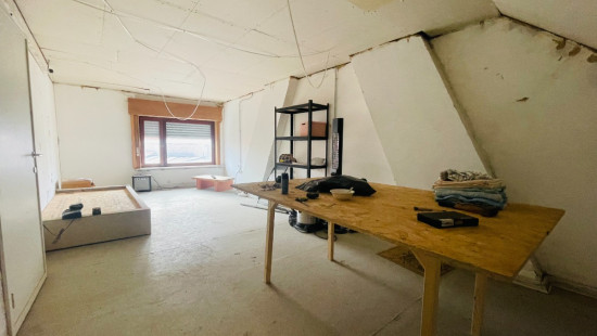 Bruggestraat - 5 - - 8920