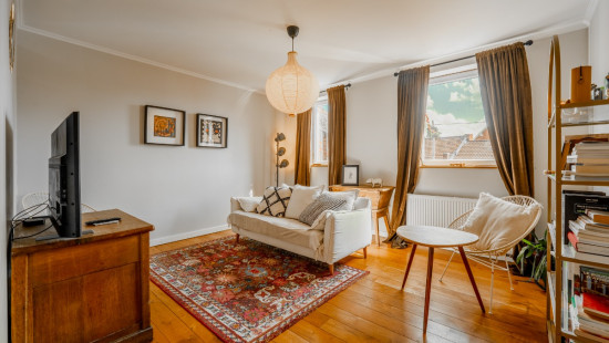 Rue des Alloux - 109 - - 5060