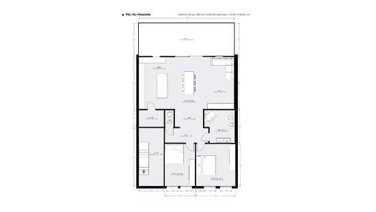 rue Trokay - 23A - 11 - 4400