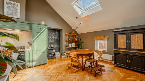 Rue des Alloux - 109 - - 5060