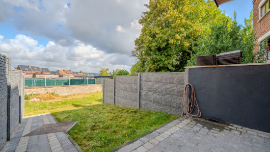 Avenue Libert - 37 - - 4100