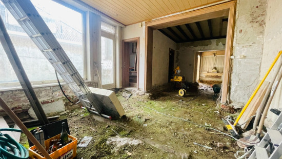 Bruggestraat - 5 - - 8920