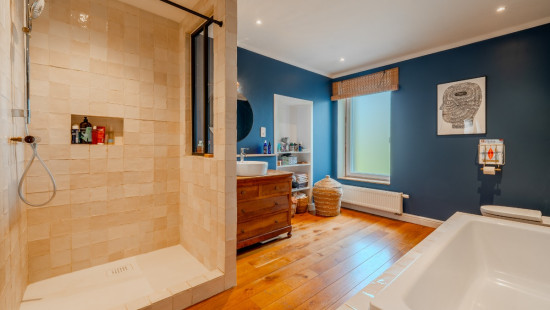 Rue des Alloux - 109 - - 5060