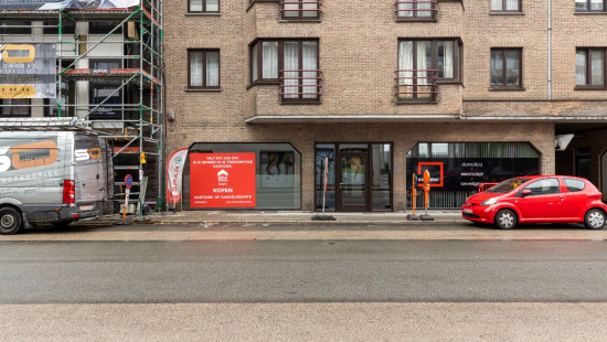 Holstraat - 74 - - 8790