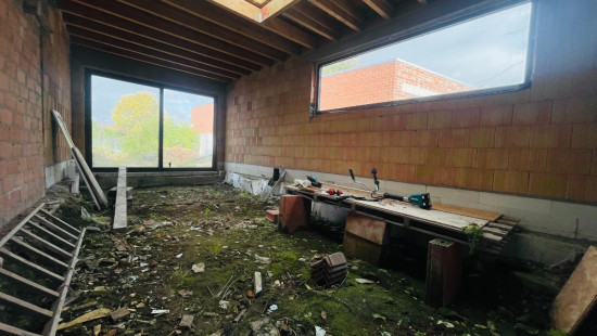 Bruggestraat - 5 - - 8920