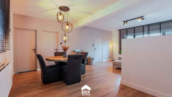 Meierstraat - 60 - - 3640