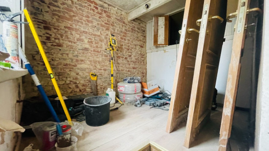 Bruggestraat - 5 - - 8920