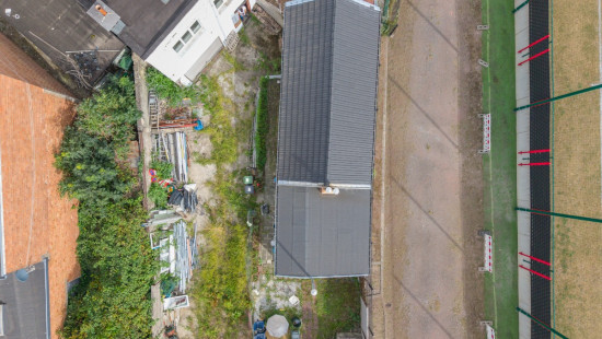 Rue de l'Echelle - 226/A - - 4100