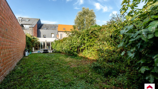 Stationsstraat - 38 - - 1745