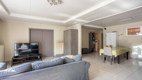 Stasegemsesteenweg - 1 - - 8500