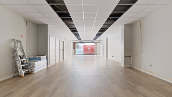 Holstraat - 74 - - 8790