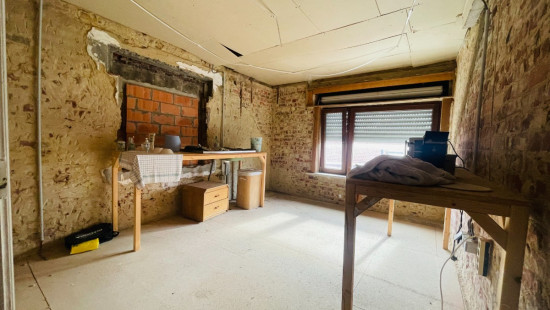 Bruggestraat - 5 - - 8920