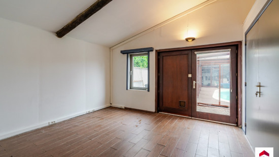 Rue Docteur Hubert Dubois - 16 - - 7830