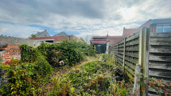 Bruggestraat - 5 - - 8920