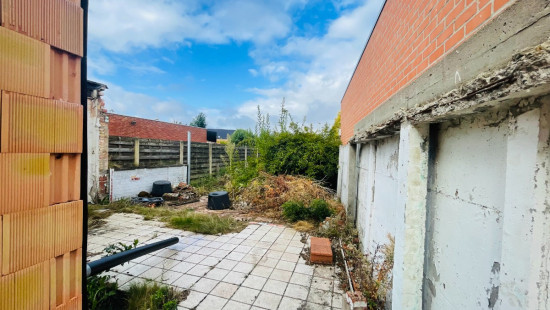 Bruggestraat - 5 - - 8920