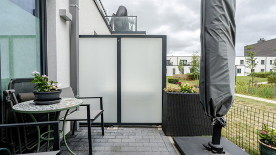 Beethovenstraat - 23 - J0C - 1800
