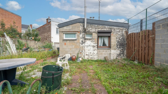 Rue de l'Echelle - 226/A - - 4100
