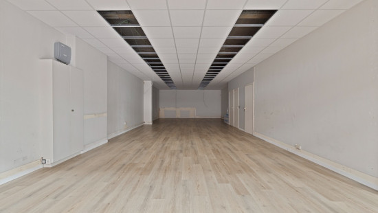 Holstraat - 74 - - 8790