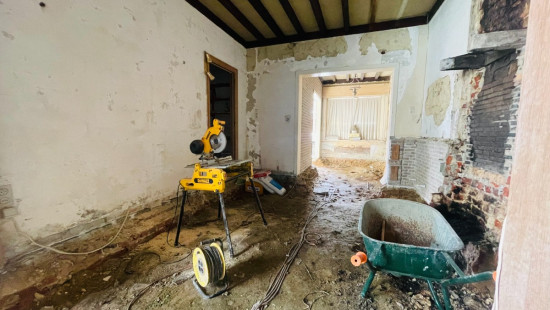 Bruggestraat - 5 - - 8920