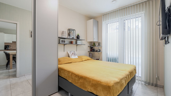 Beethovenstraat - 23 - J0C - 1800