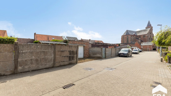 Sint-Dionisiusstraat - 0 - - 8340