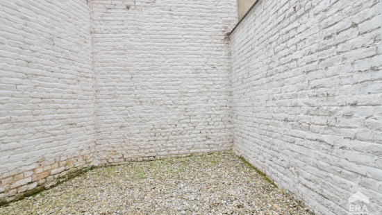Rue de la Révolution - 1 - - 1000