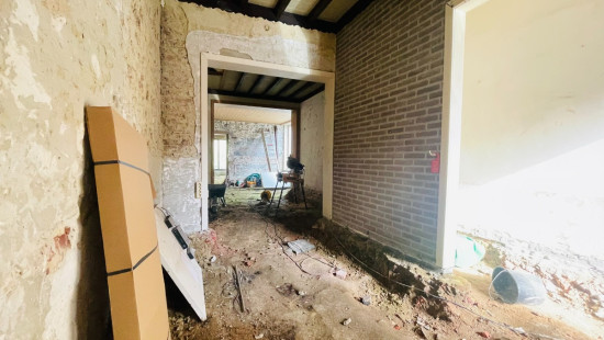 Bruggestraat - 5 - - 8920