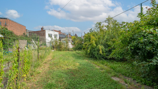 Rue de l'Echelle - 226/A - - 4100