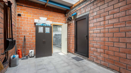 Stasegemsesteenweg - 1 - - 8500