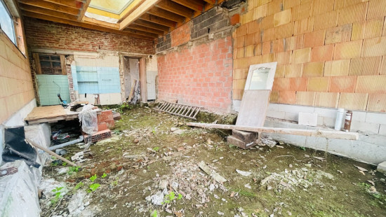 Bruggestraat - 5 - - 8920