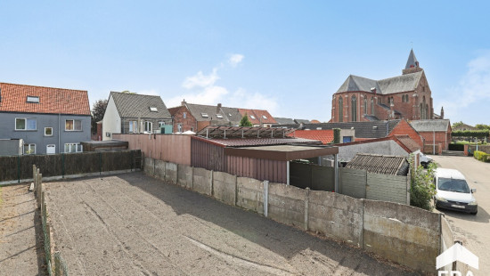 Sint-Dionisiusstraat - 0 - - 8340