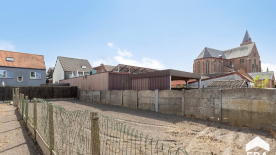 Sint-Dionisiusstraat - 0 - - 8340