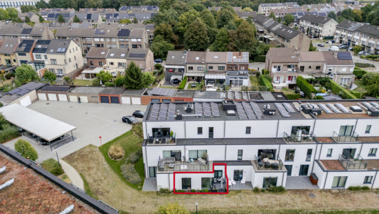 Beethovenstraat - 23 - J0C - 1800