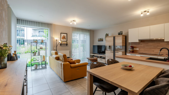 Beethovenstraat - 23 - J0C - 1800