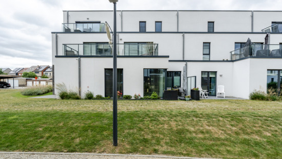 Beethovenstraat - 23 - J0C - 1800