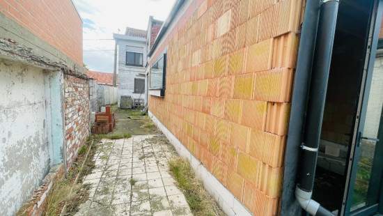 Bruggestraat - 5 - - 8920