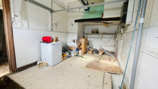 Bruggestraat - 5 - - 8920