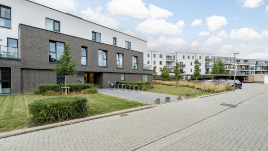 Beethovenstraat - 23 - J0C - 1800