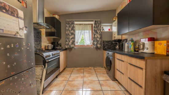 Rue de l'Echelle - 226/A - - 4100