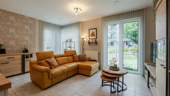 Beethovenstraat - 23 - J0C - 1800