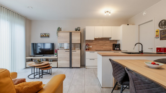 Beethovenstraat - 23 - J0C - 1800